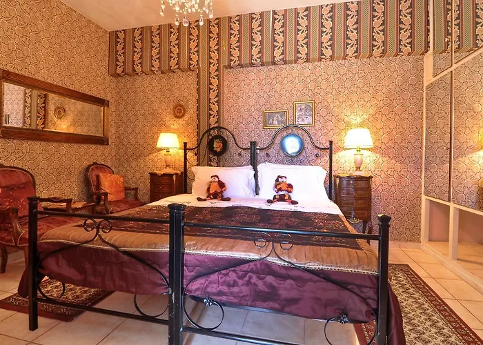 Pipitsa\'S Apartments