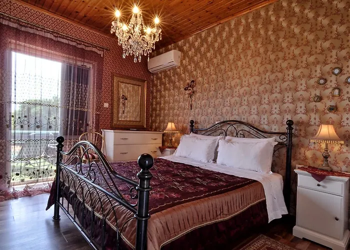 Pipitsa\'S Apartments