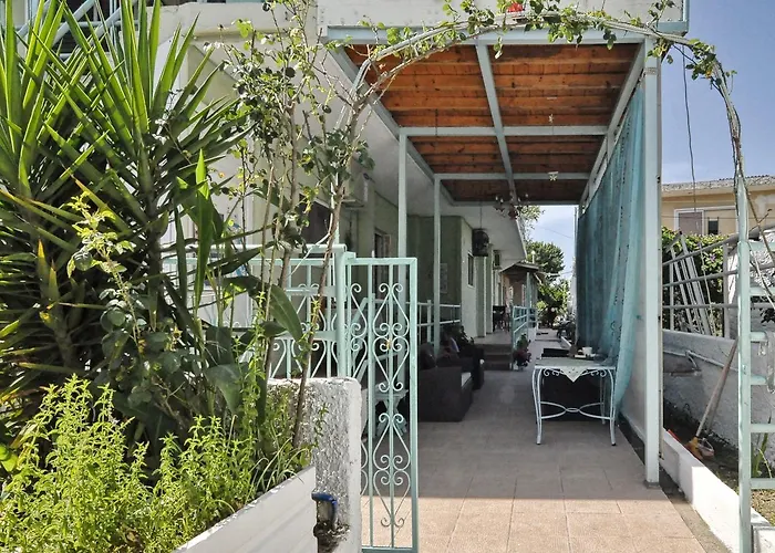 Pipitsa\'S Apartments