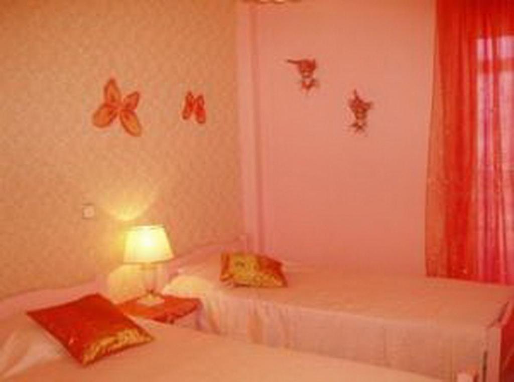 Apartment Pipitsa's *