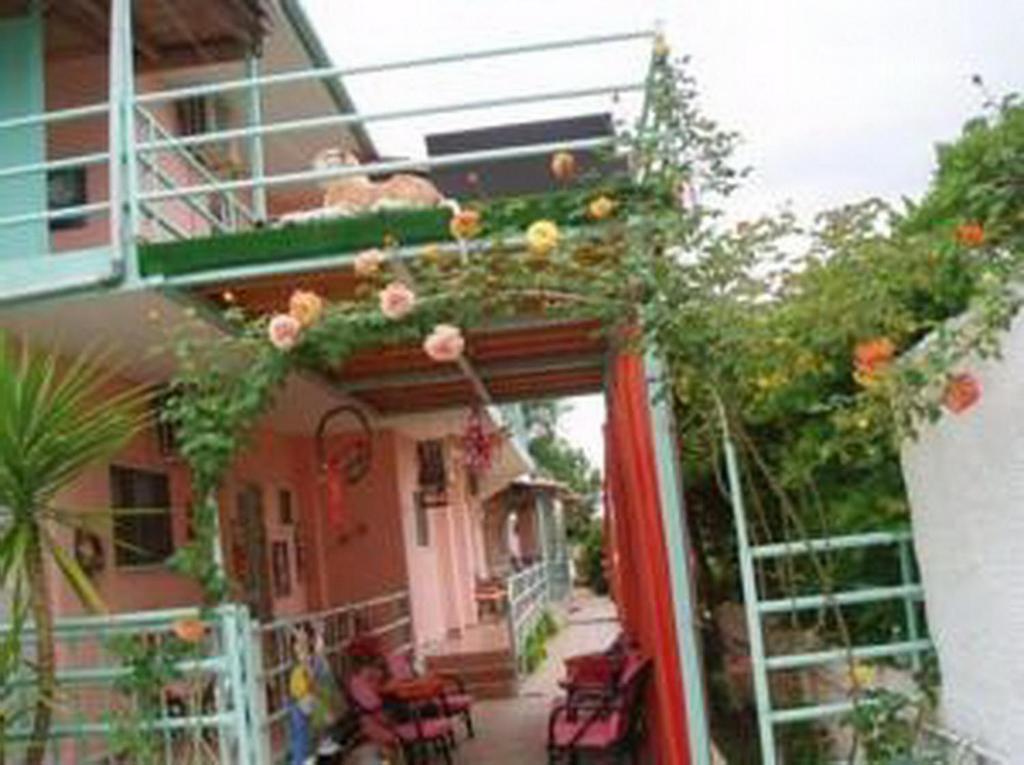 Apartment Pipitsa's Roda (Corfu)