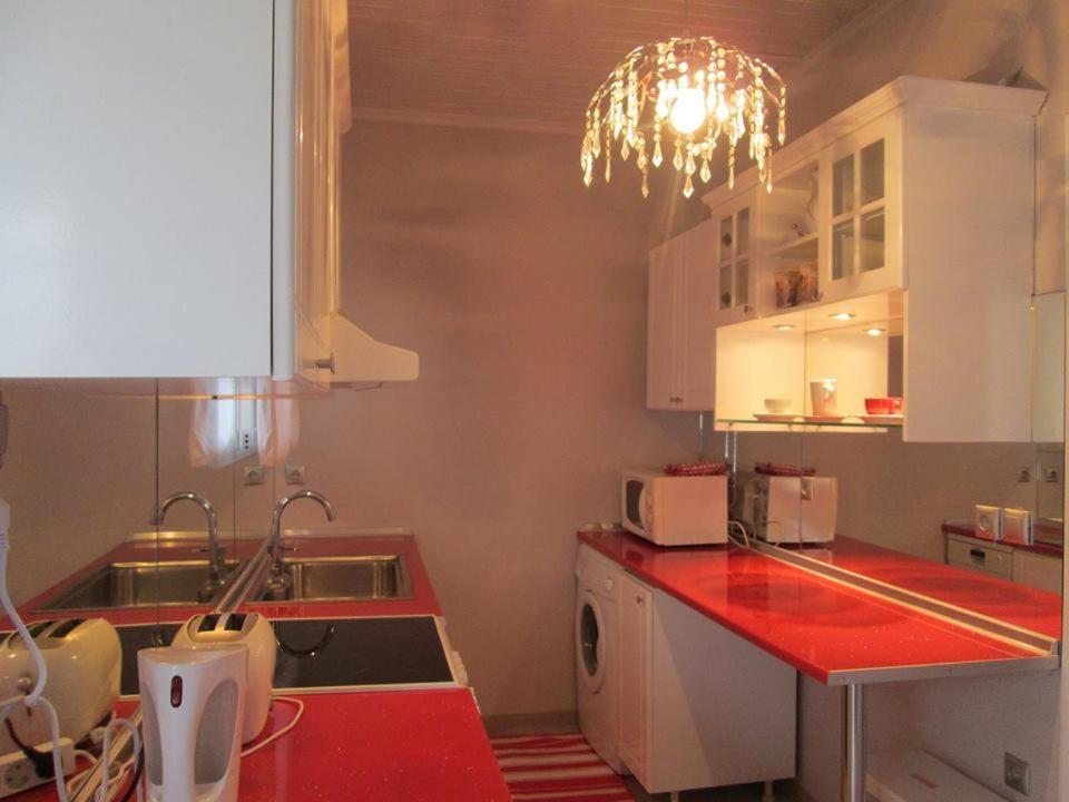 Pipitsa's Apartment