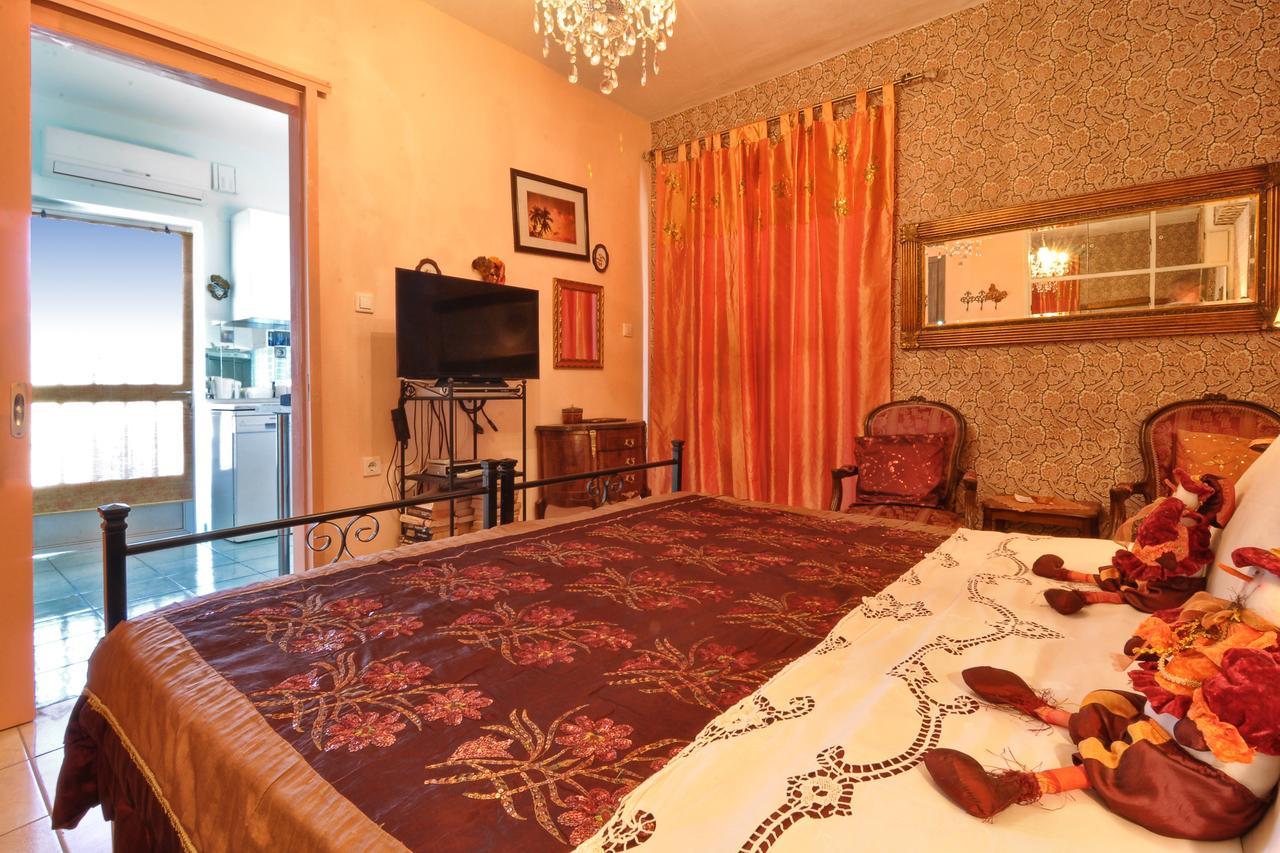 Apartment Pipitsa's Roda (Corfu)