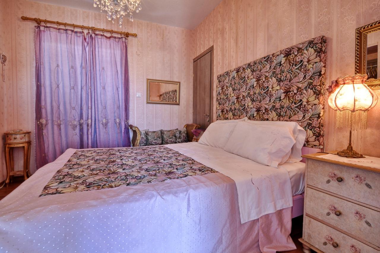 Pipitsa's Apartment