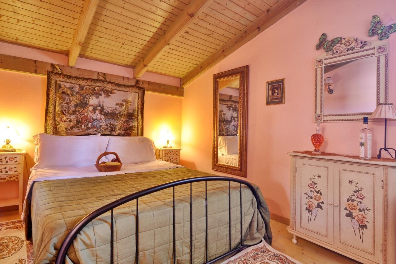 Apartment Pipitsa's Roda (Corfu)
