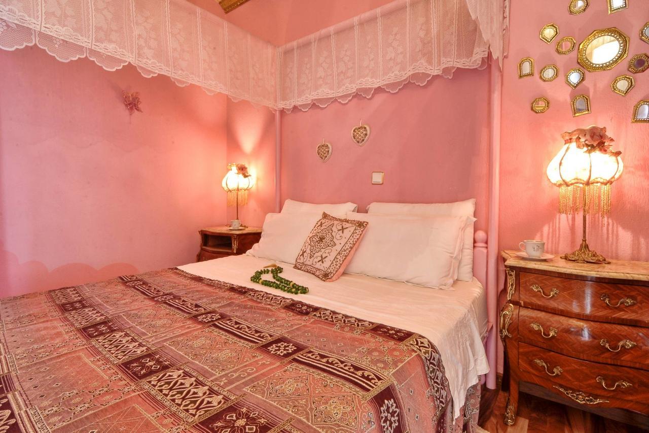 Pipitsa's Apartment Roda (Corfu)