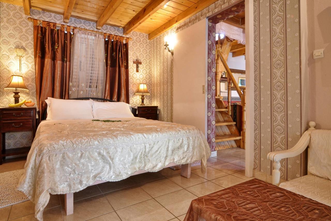 Apartment Pipitsa's Roda (Corfu)