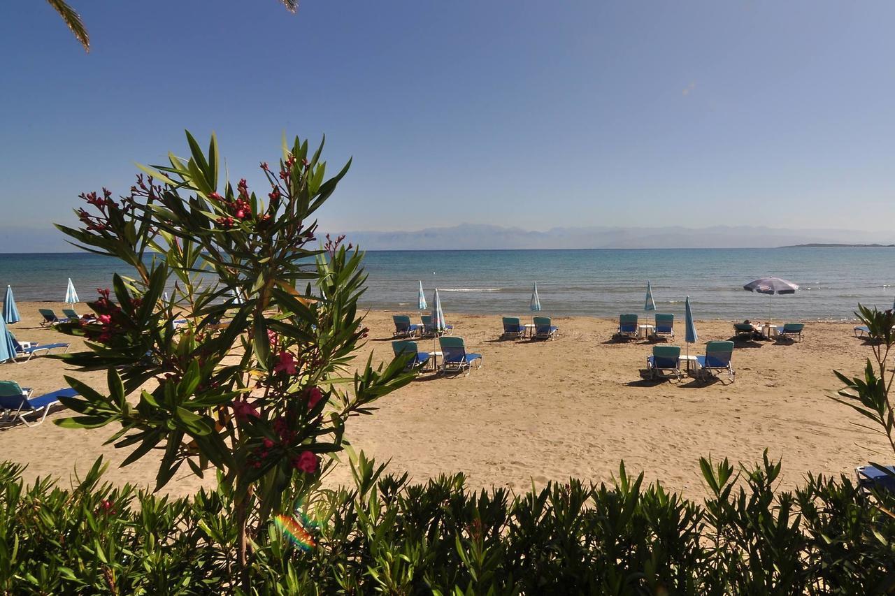 Apartment Pipitsa's Roda (Corfu)