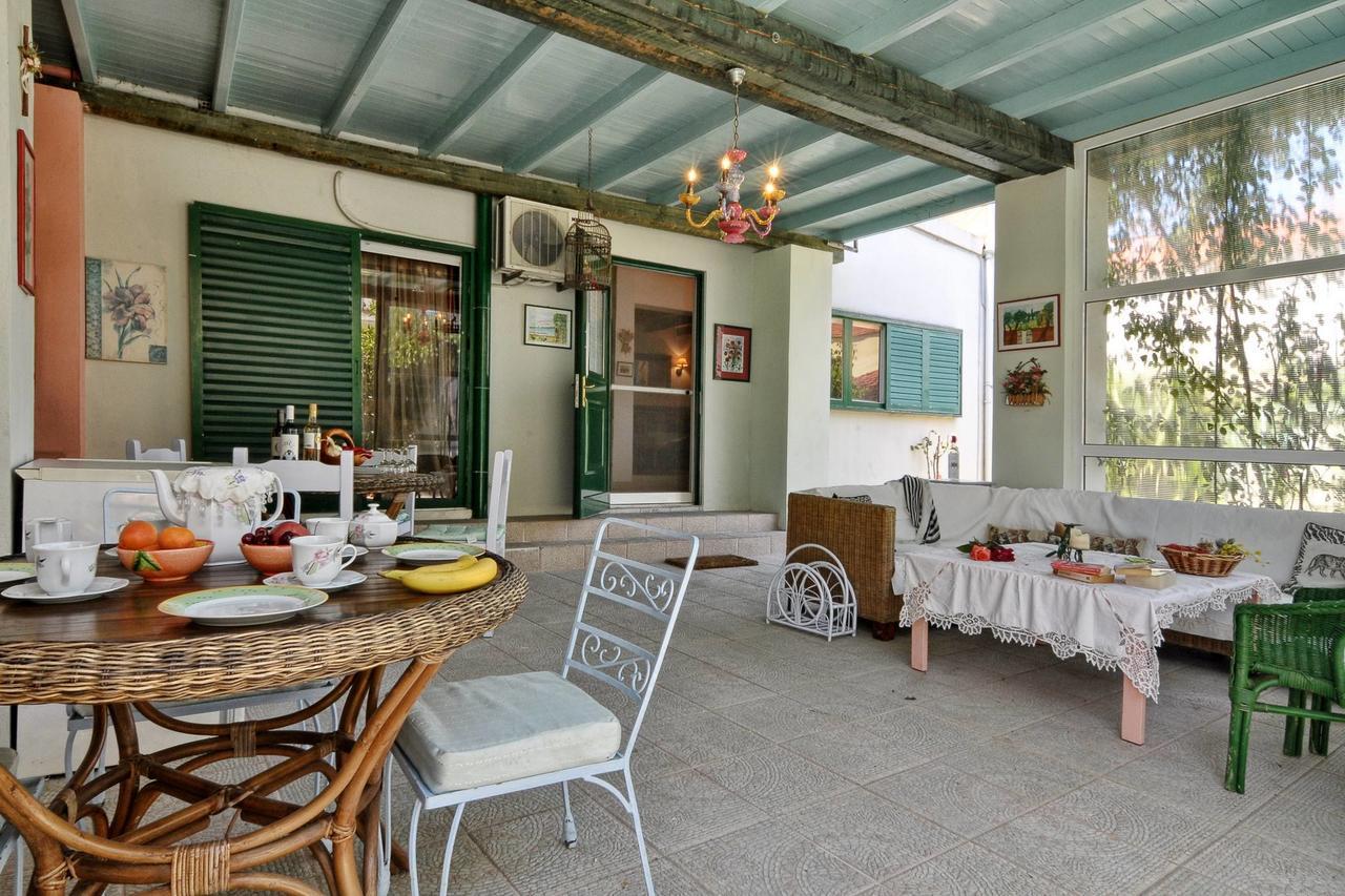Pipitsa's Apartment Roda (Corfu)