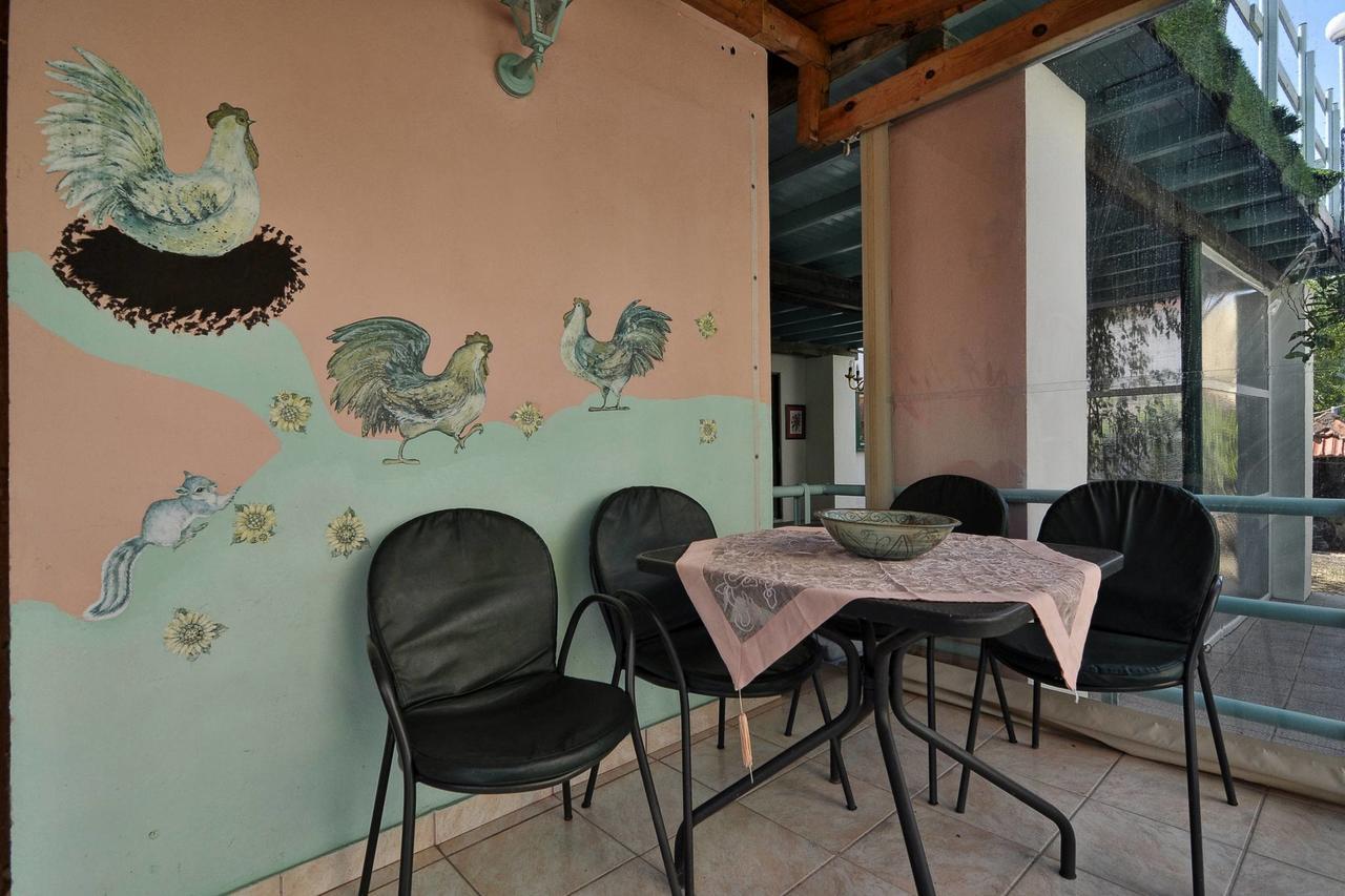 Pipitsa's Apartment