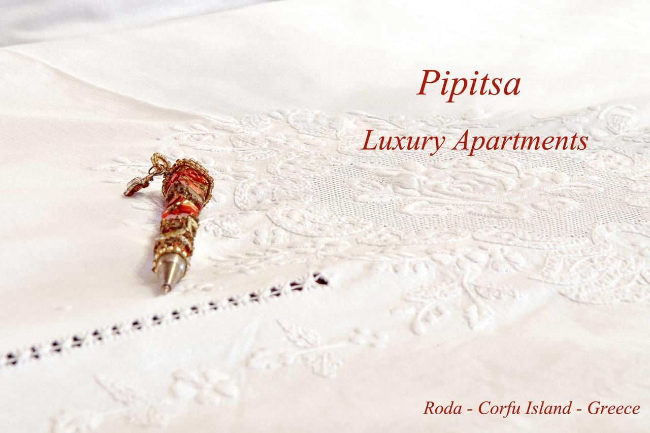 Pipitsa's Apartment